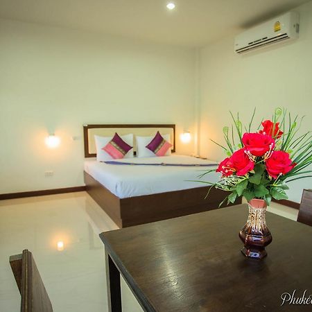 Phuket Airport Villa Ban Bo Han 外观 照片