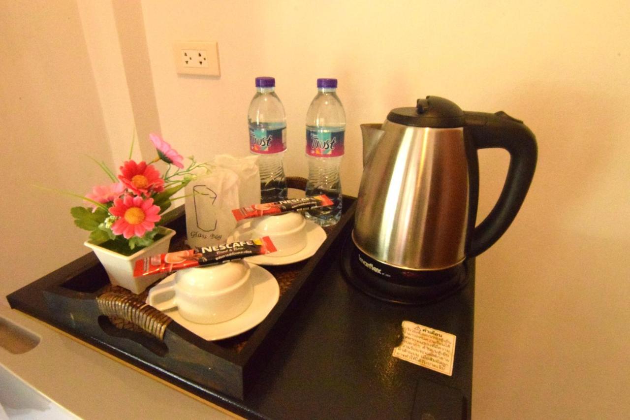 Phuket Airport Villa Ban Bo Han 外观 照片