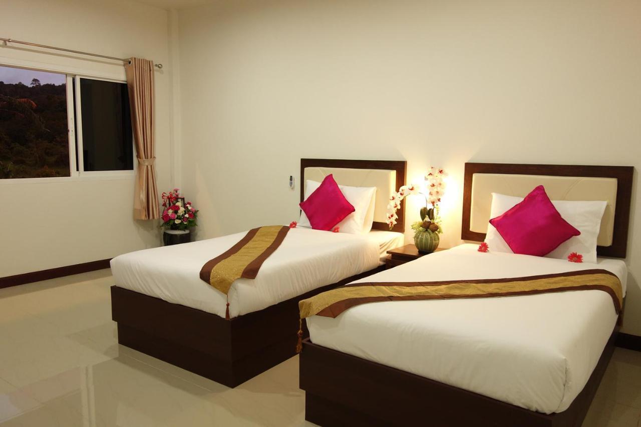 Phuket Airport Villa Ban Bo Han 外观 照片