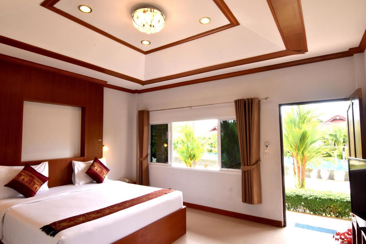 Phuket Airport Villa Ban Bo Han 外观 照片