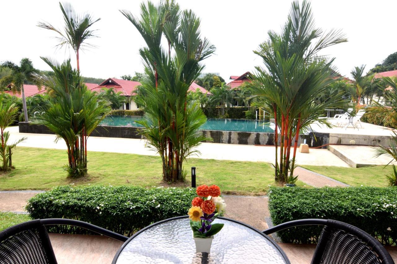 Phuket Airport Villa Ban Bo Han 外观 照片